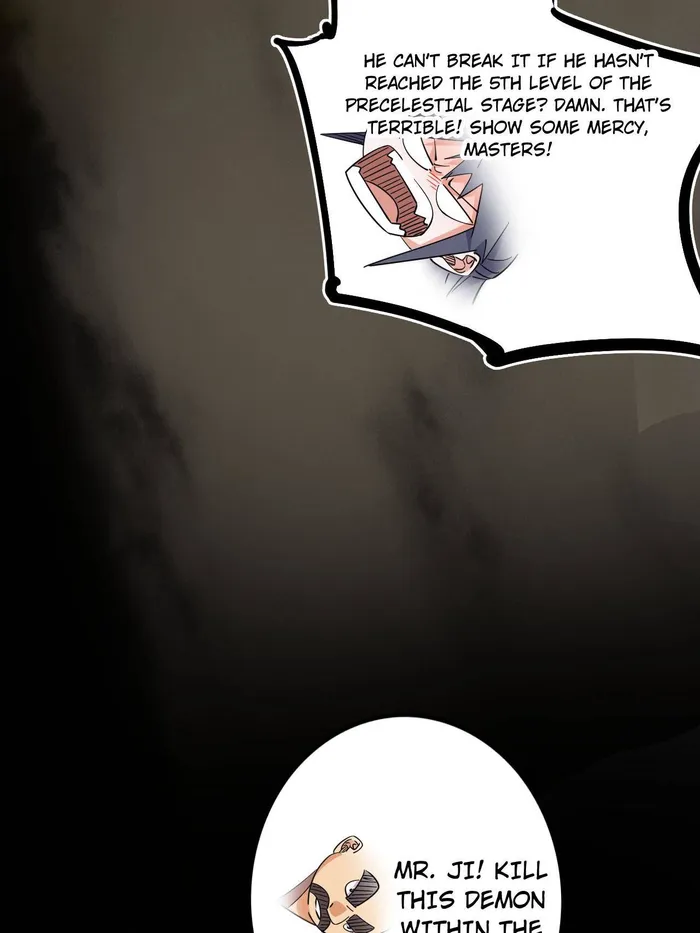Read I’m An Evil God Manga Online