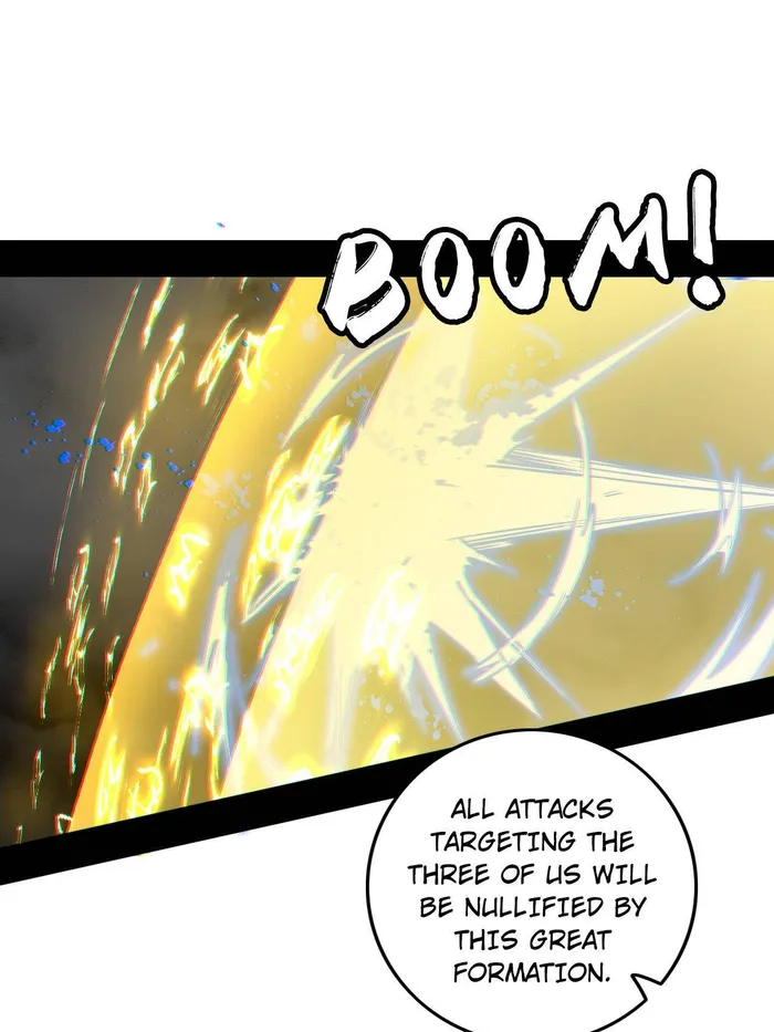 Read I’m An Evil God Manga Online