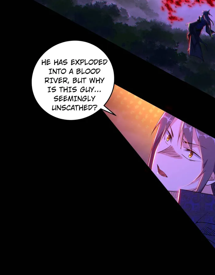 Read I’m An Evil God Manga Online