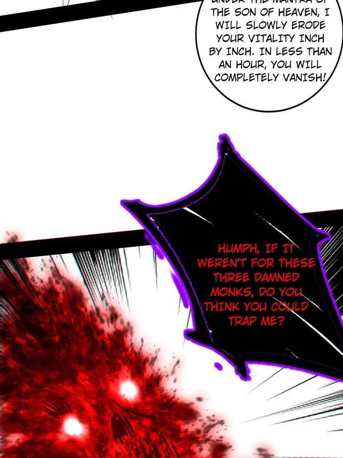 Read I’m An Evil God Manga Online
