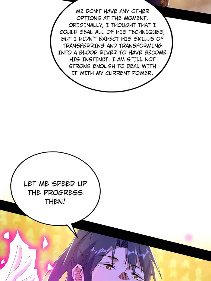 Read I’m An Evil God Manga Online