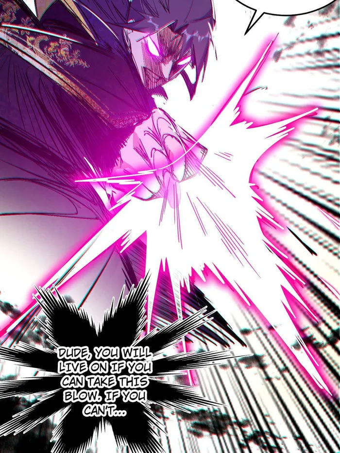 Read I’m An Evil God Manga Online