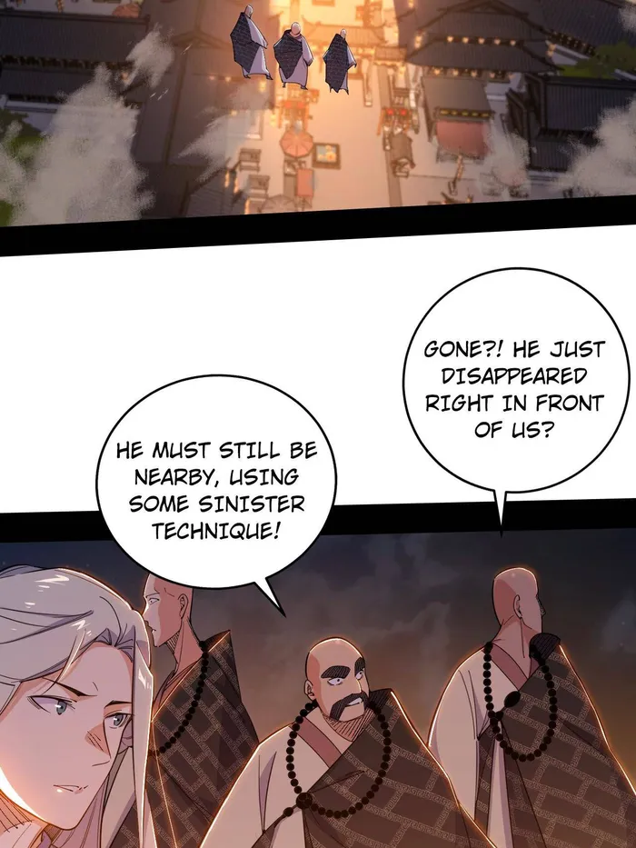 Read I’m An Evil God Manga Online