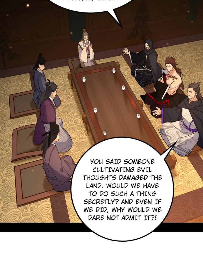 Read I’m An Evil God Manga Online
