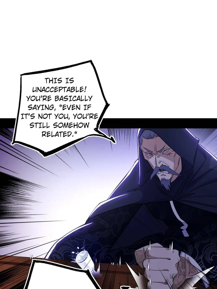 Read I’m An Evil God Manga Online
