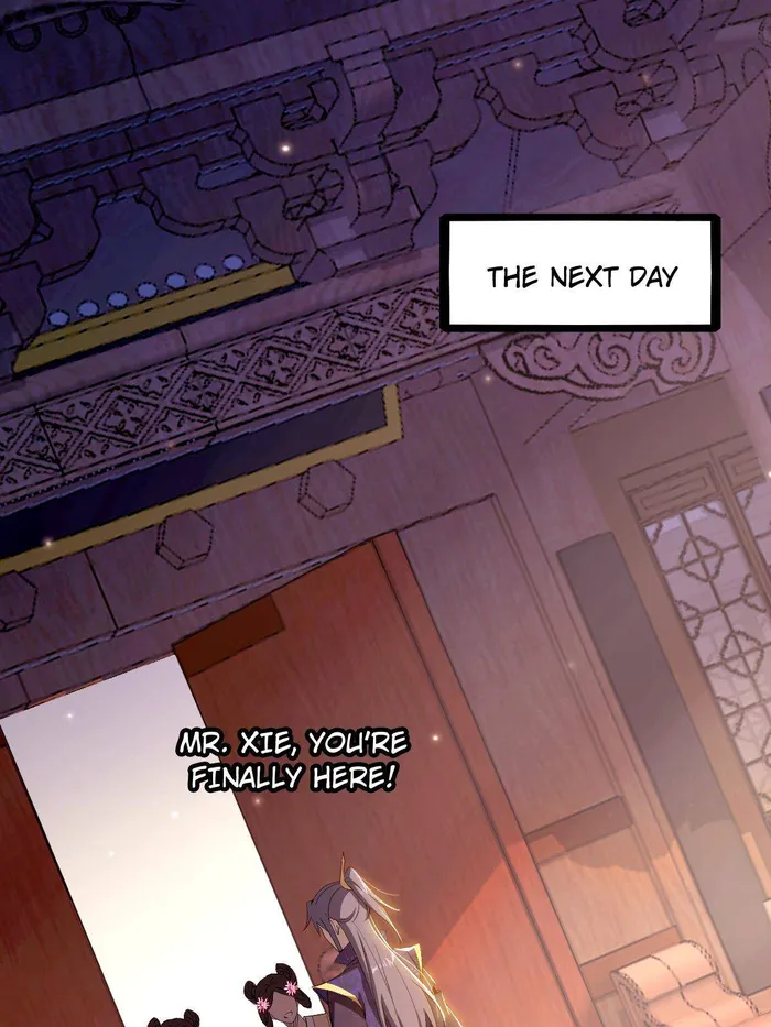 Read I’m An Evil God Manga Online