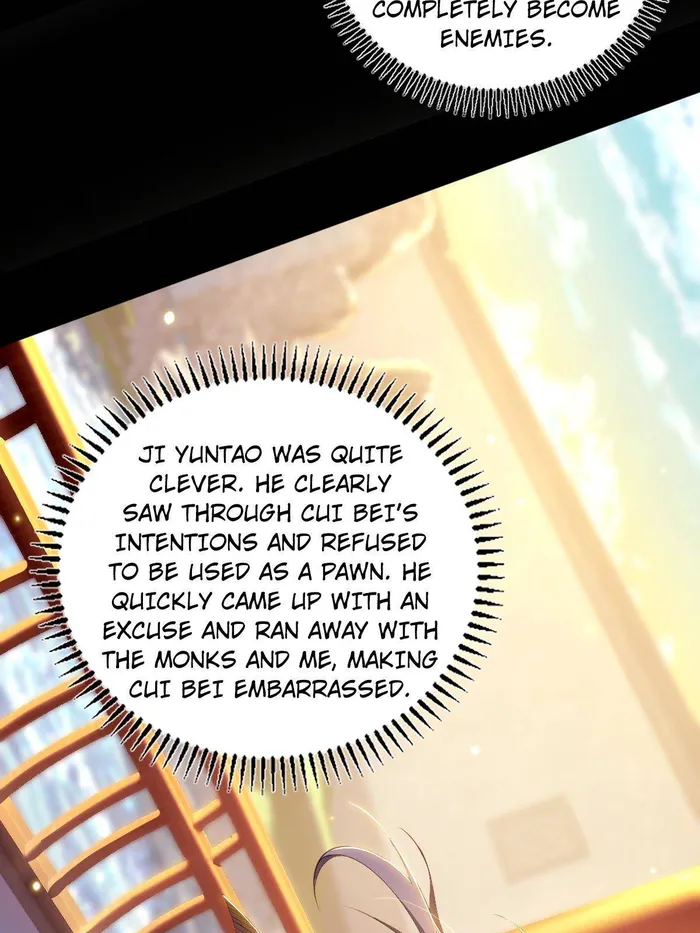 Read I’m An Evil God Manga Online