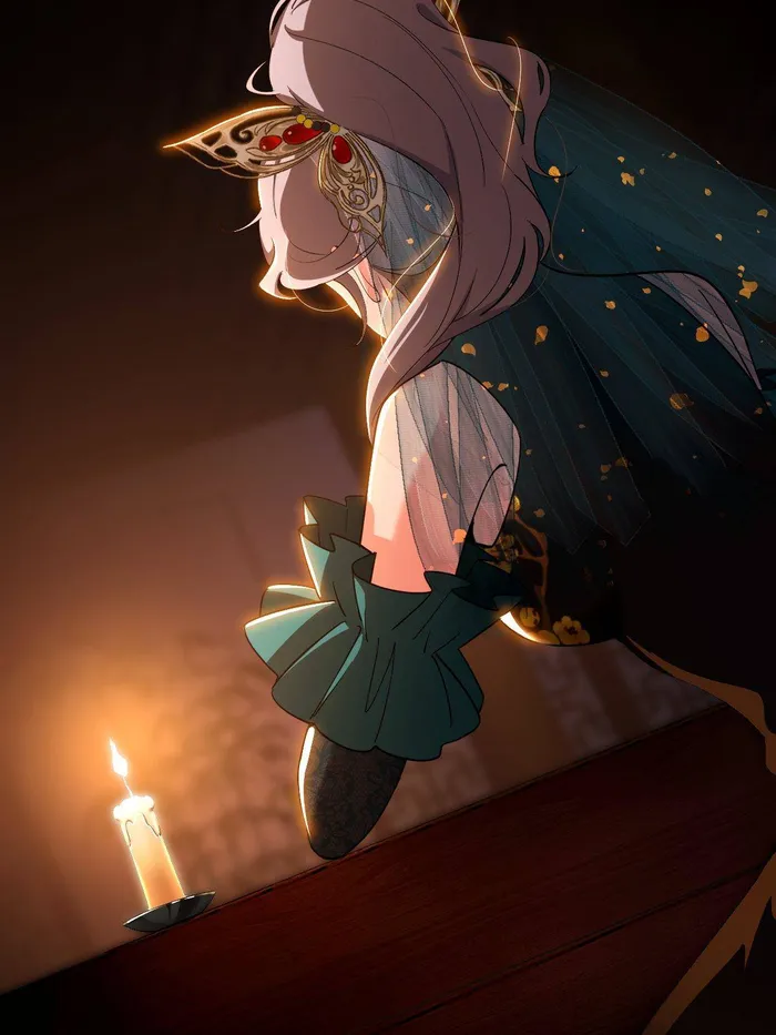 Read I’m An Evil God Manga Online