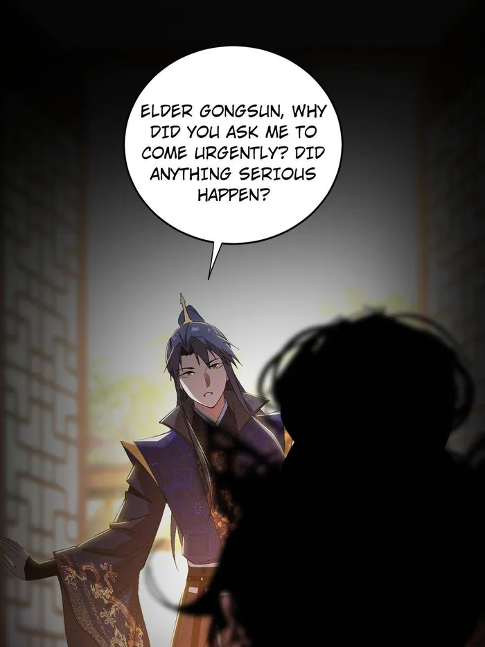 Read I’m An Evil God Manga Online