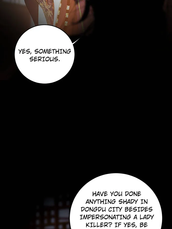 Read I’m An Evil God Manga Online