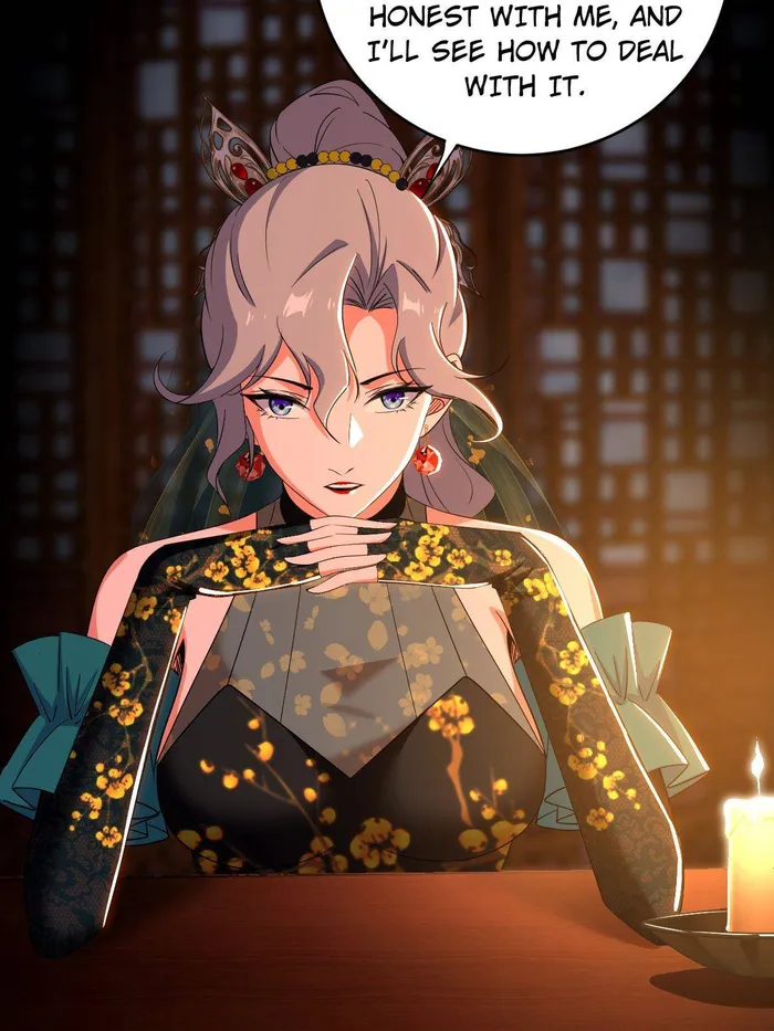 Read I’m An Evil God Manga Online