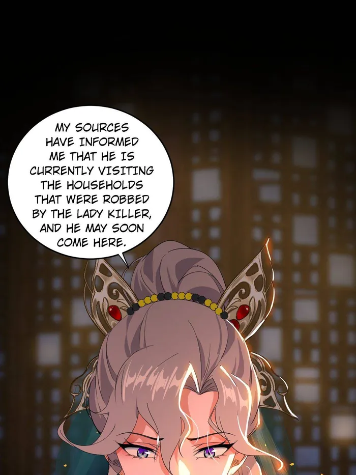 Read I’m An Evil God Manga Online