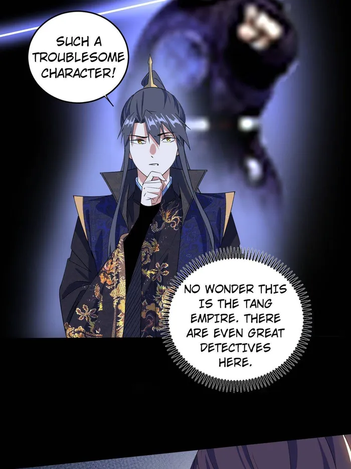 Read I’m An Evil God Manga Online