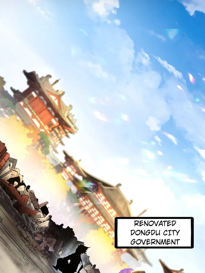 Read I’m An Evil God Manga Online