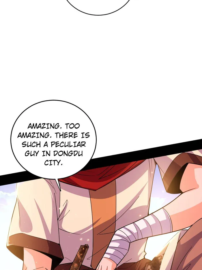Read I’m An Evil God Manga Online