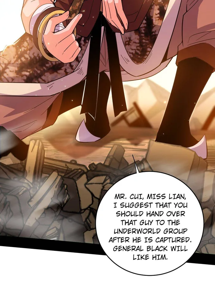 Read I’m An Evil God Manga Online
