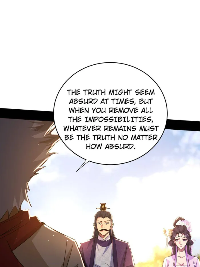 Read I’m An Evil God Manga Online