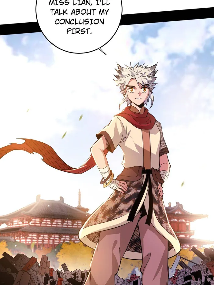 Read I’m An Evil God Manga Online