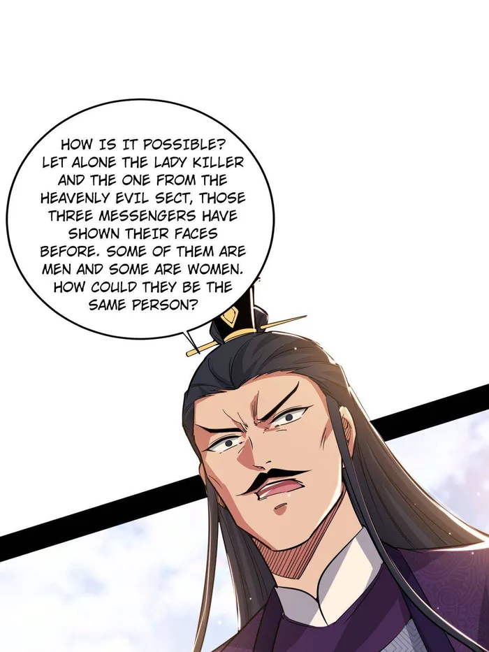 Read I’m An Evil God Manga Online