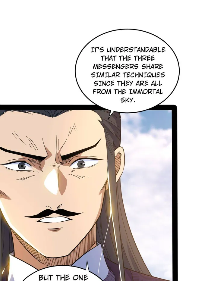 Read I’m An Evil God Manga Online