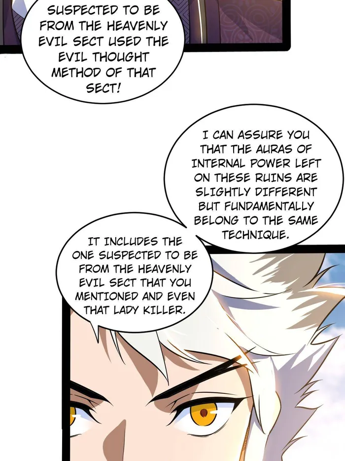 Read I’m An Evil God Manga Online
