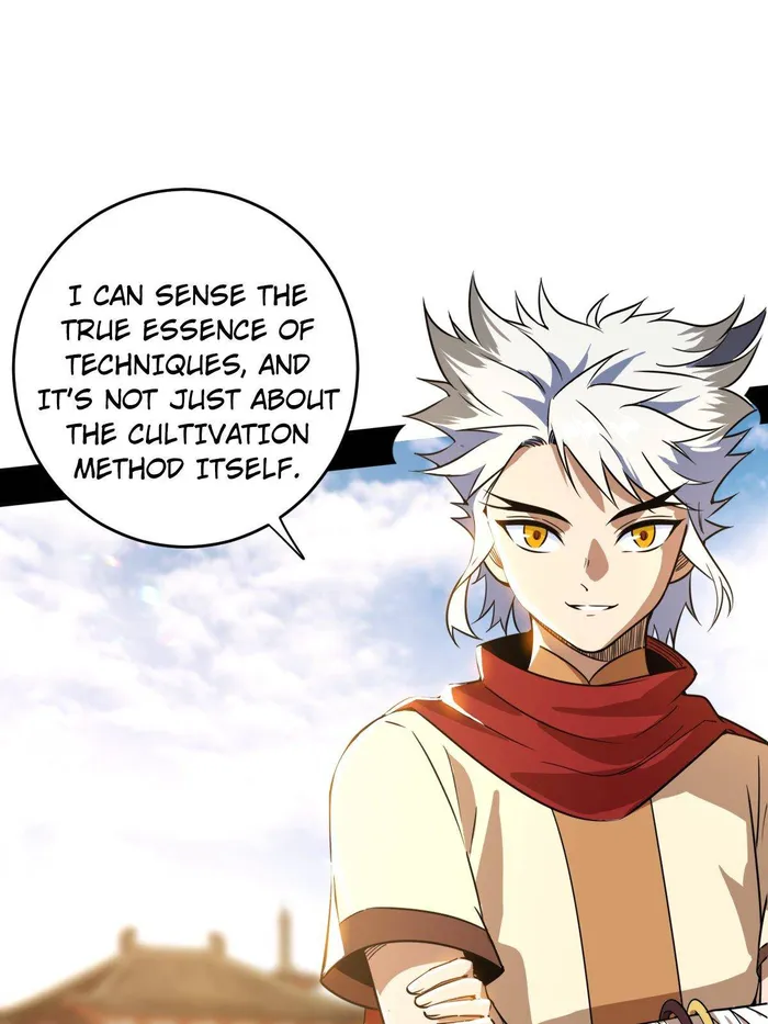 Read I’m An Evil God Manga Online