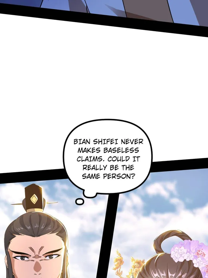 Read I’m An Evil God Manga Online