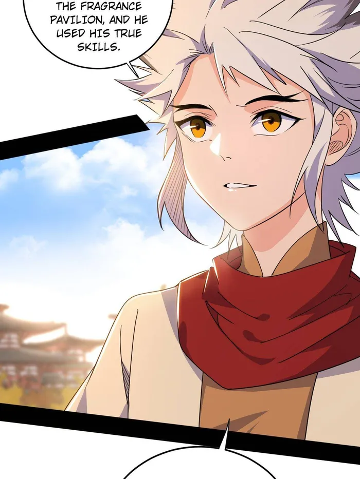 Read I’m An Evil God Manga Online