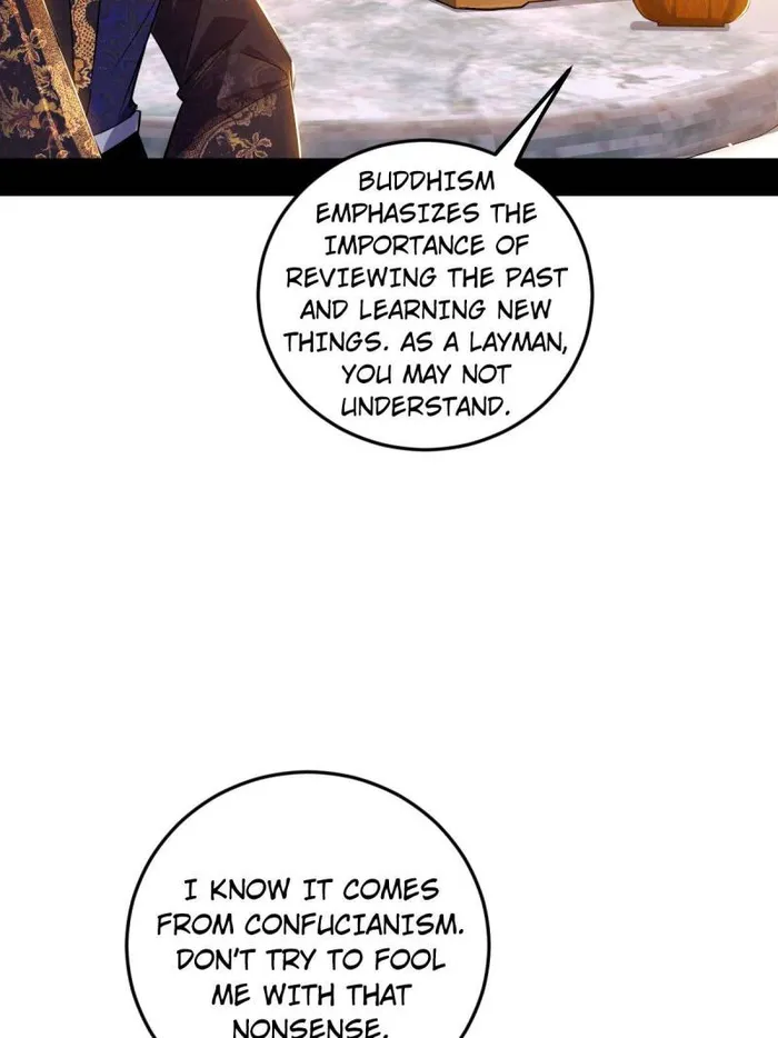 Read I’m An Evil God Manga Online