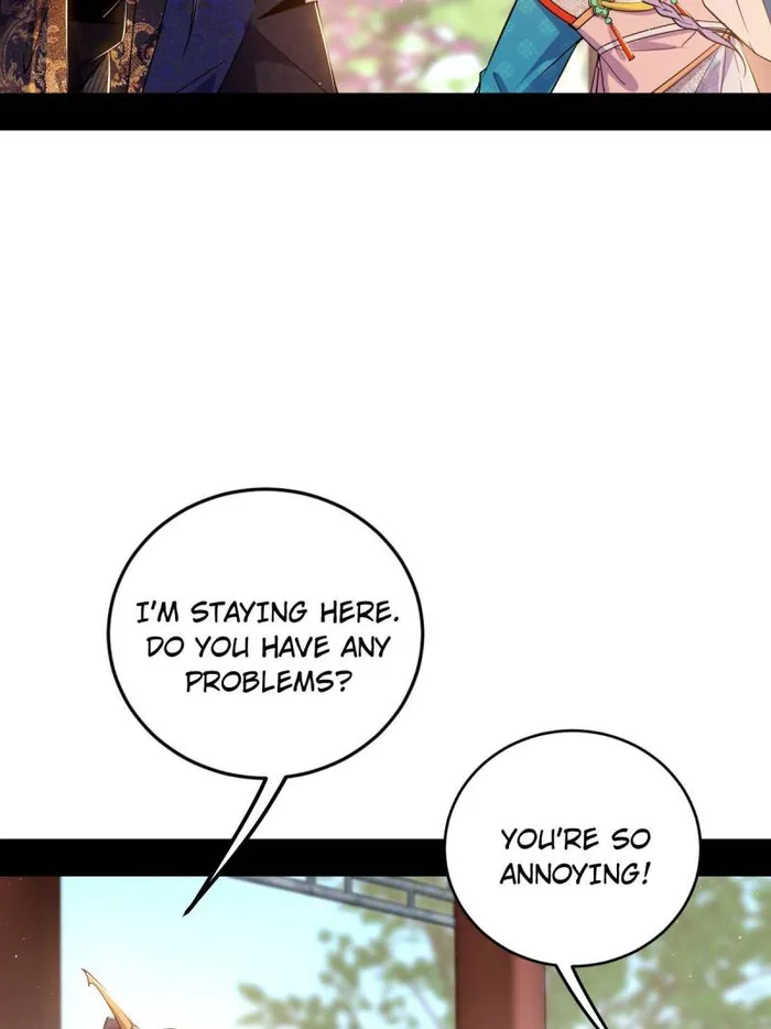 Read I’m An Evil God Manga Online