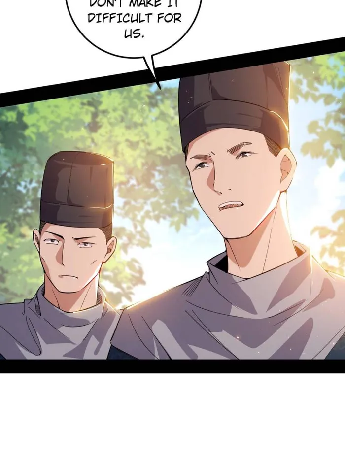 Read I’m An Evil God Manga Online