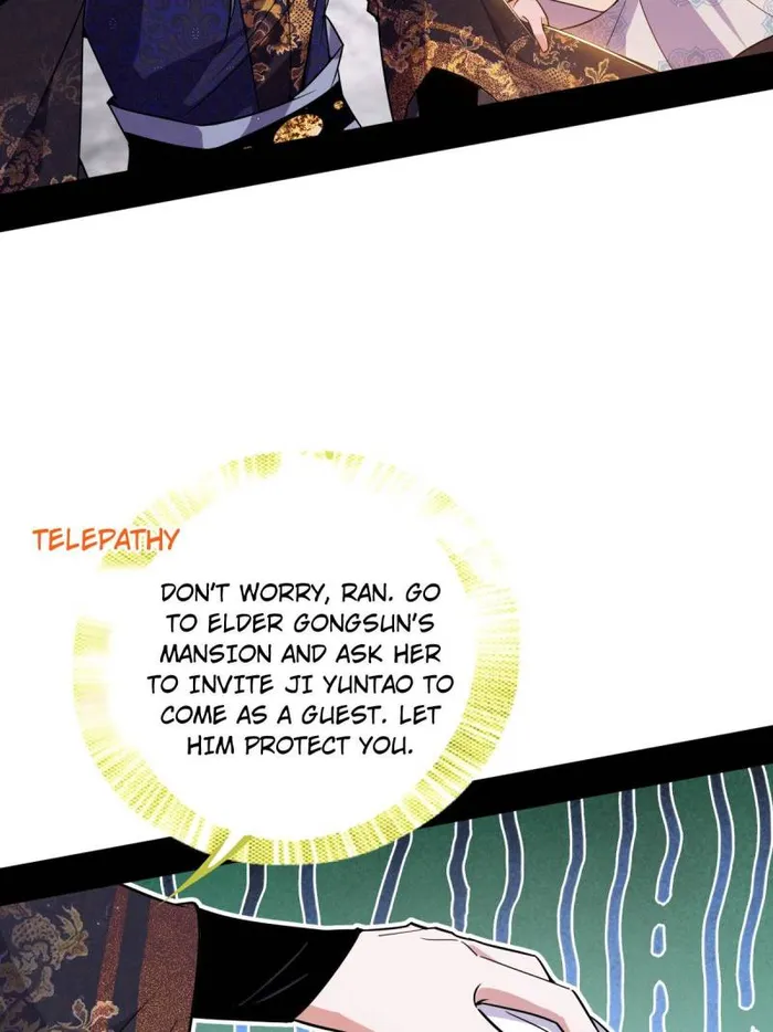 Read I’m An Evil God Manga Online