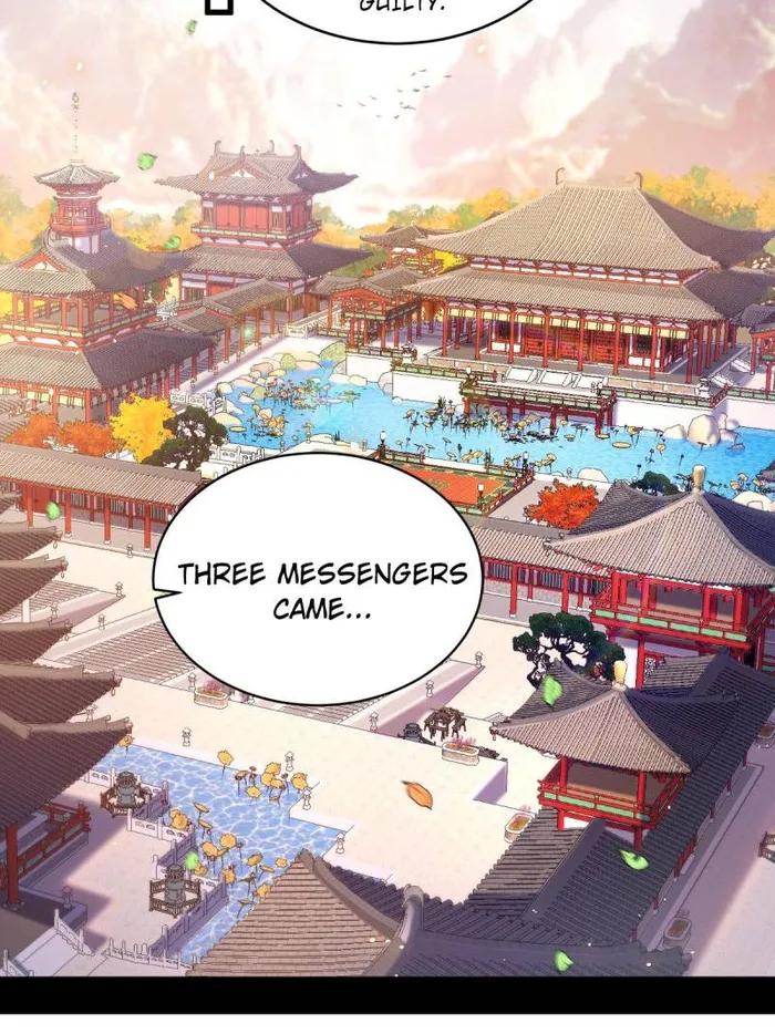 Read I’m An Evil God Manga Online