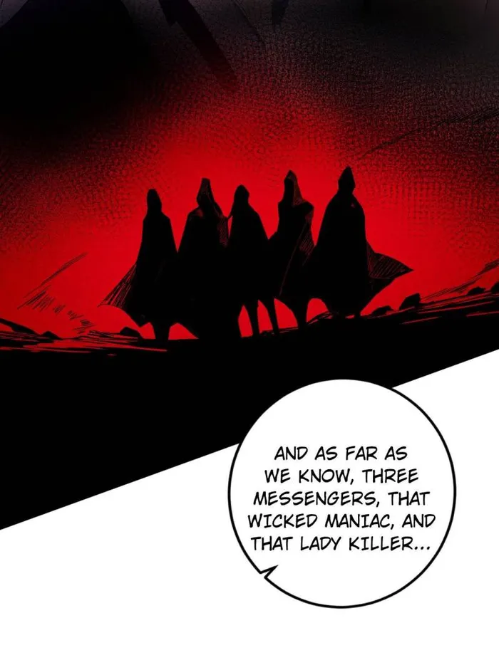 Read I’m An Evil God Manga Online