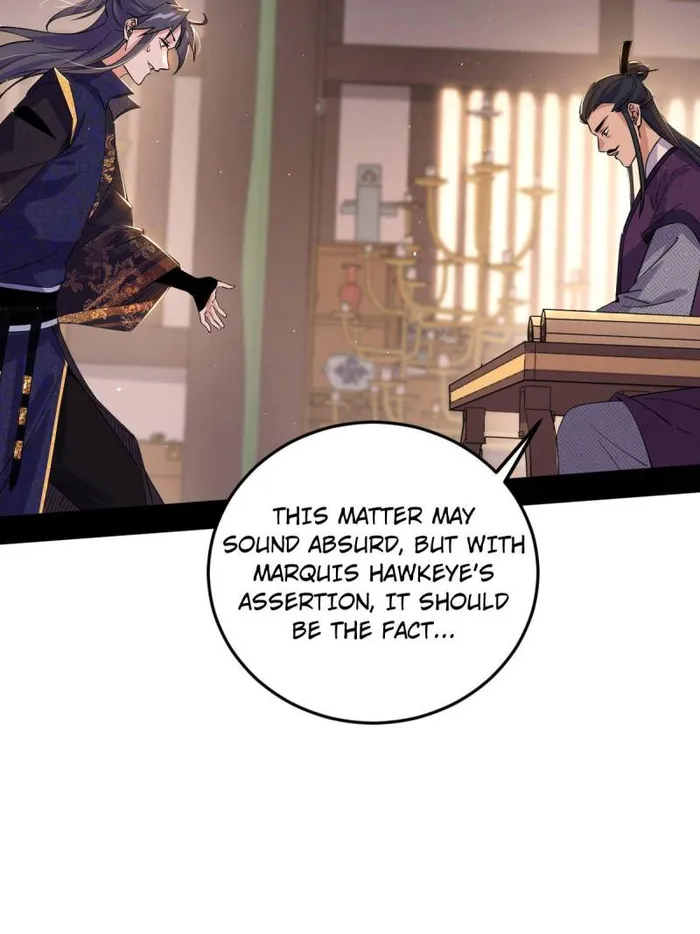 Read I’m An Evil God Manga Online