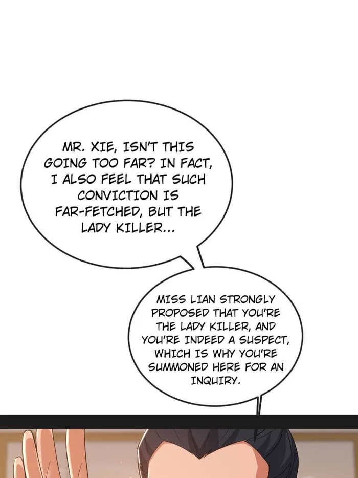 Read I’m An Evil God Manga Online