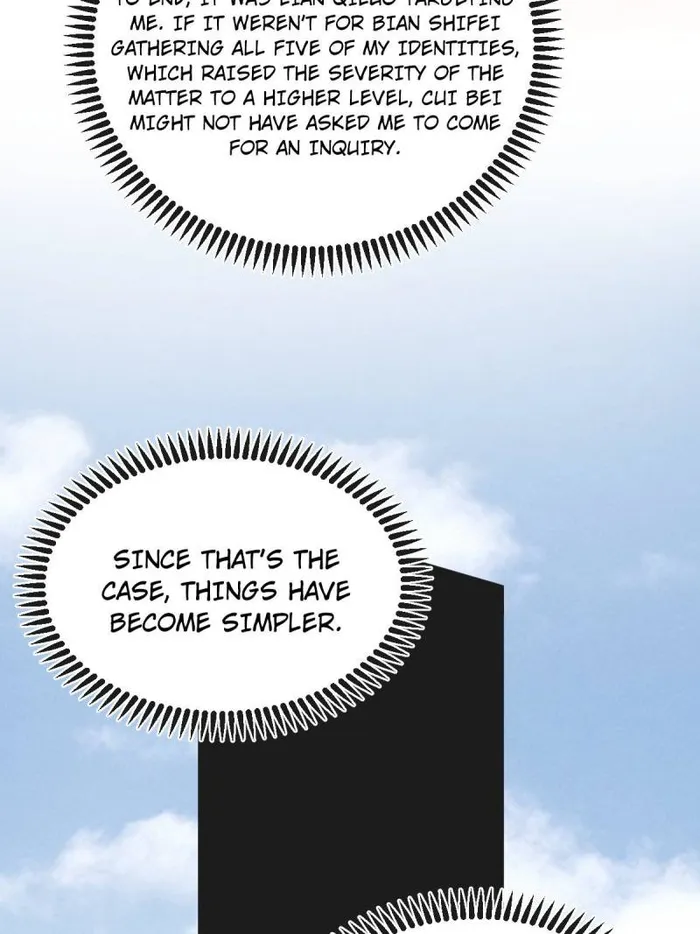 Read I’m An Evil God Manga Online