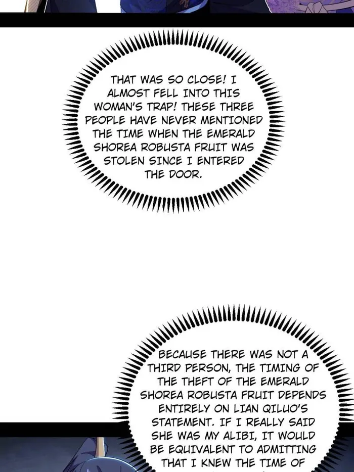Read I’m An Evil God Manga Online