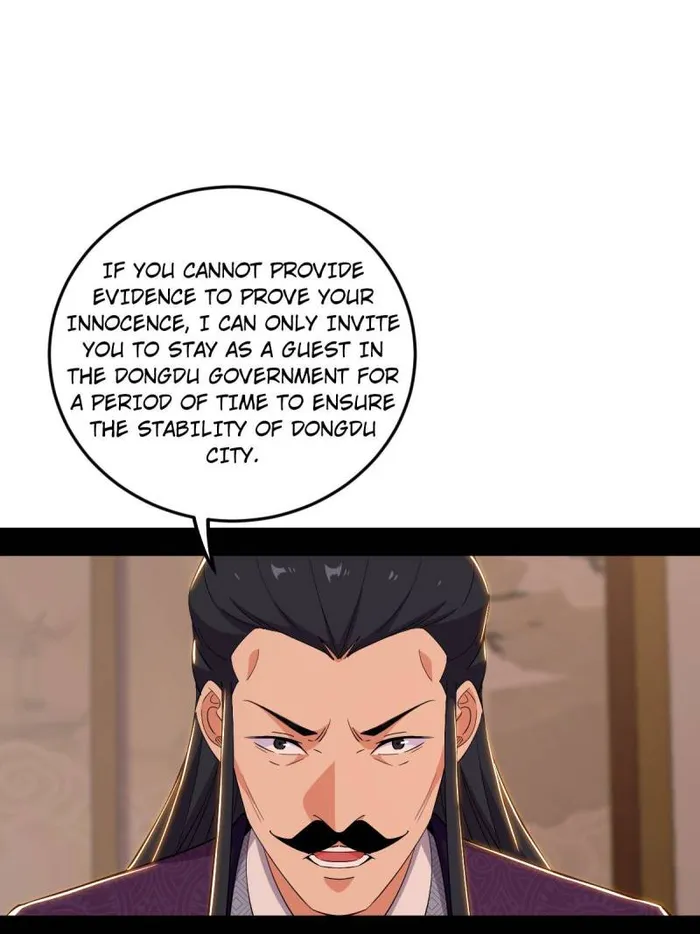 Read I’m An Evil God Manga Online