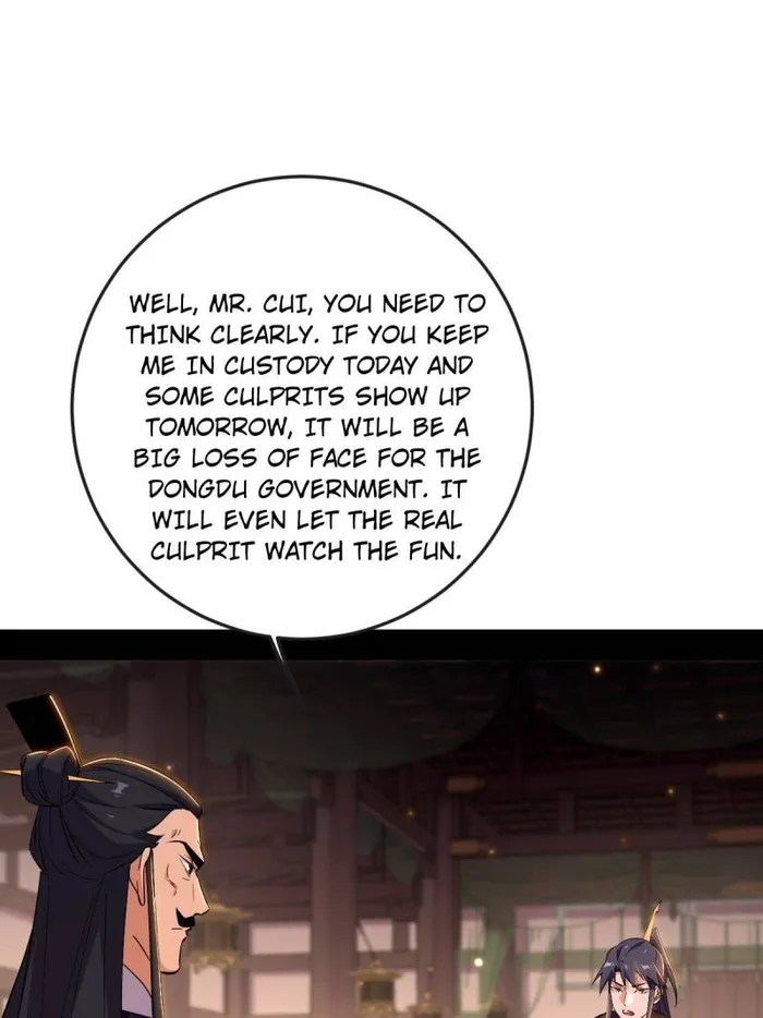 Read I’m An Evil God Manga Online