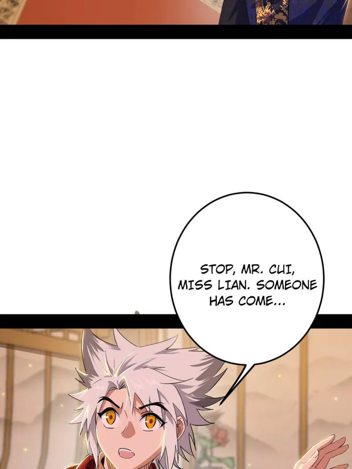 Read I’m An Evil God Manga Online