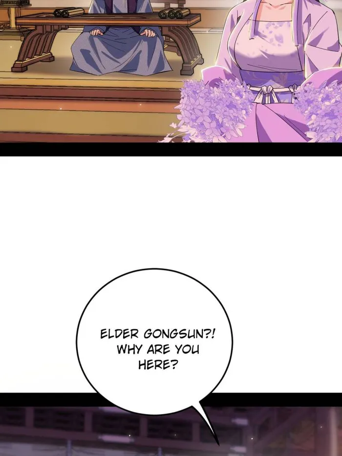 Read I’m An Evil God Manga Online
