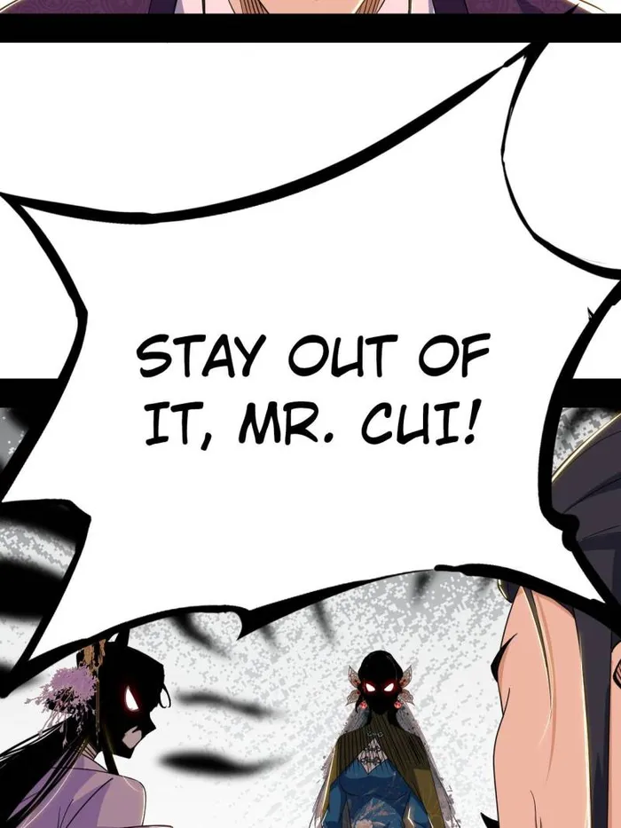 Read I’m An Evil God Manga Online