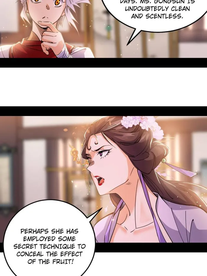 Read I’m An Evil God Manga Online