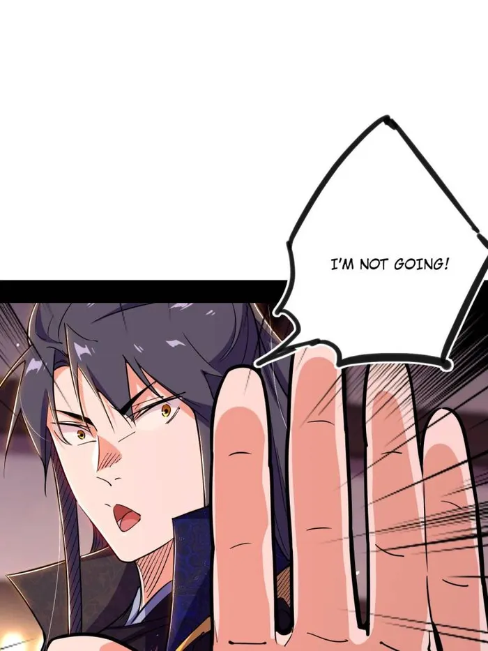 Read I’m An Evil God Manga Online