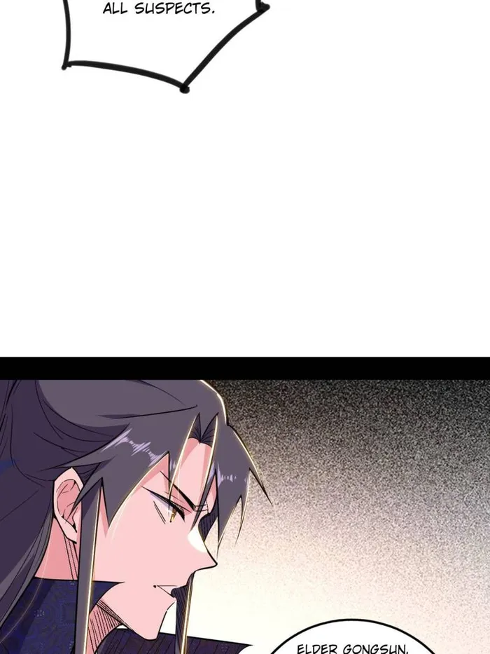Read I’m An Evil God Manga Online