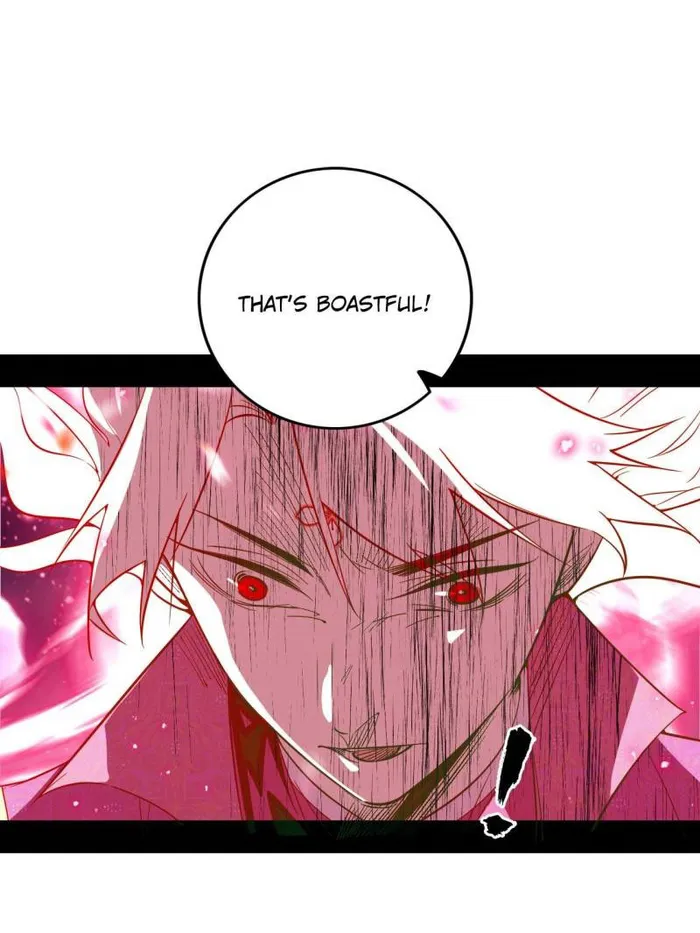 Read I’m An Evil God Manga Online