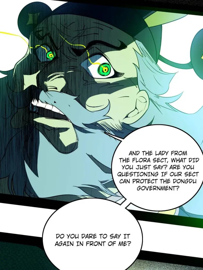 Read I’m An Evil God Manga Online