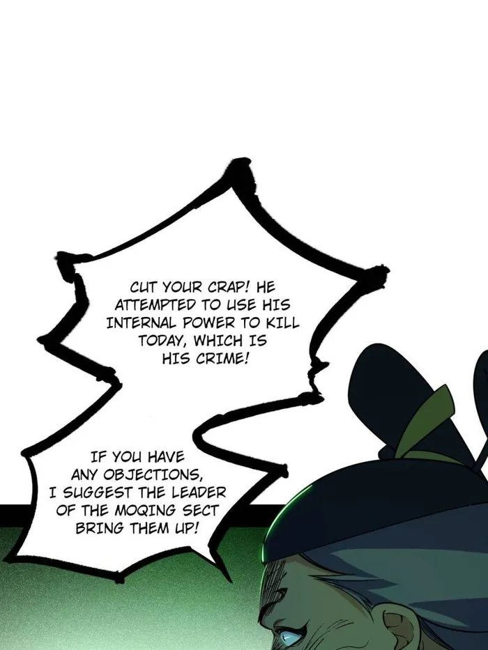 Read I’m An Evil God Manga Online