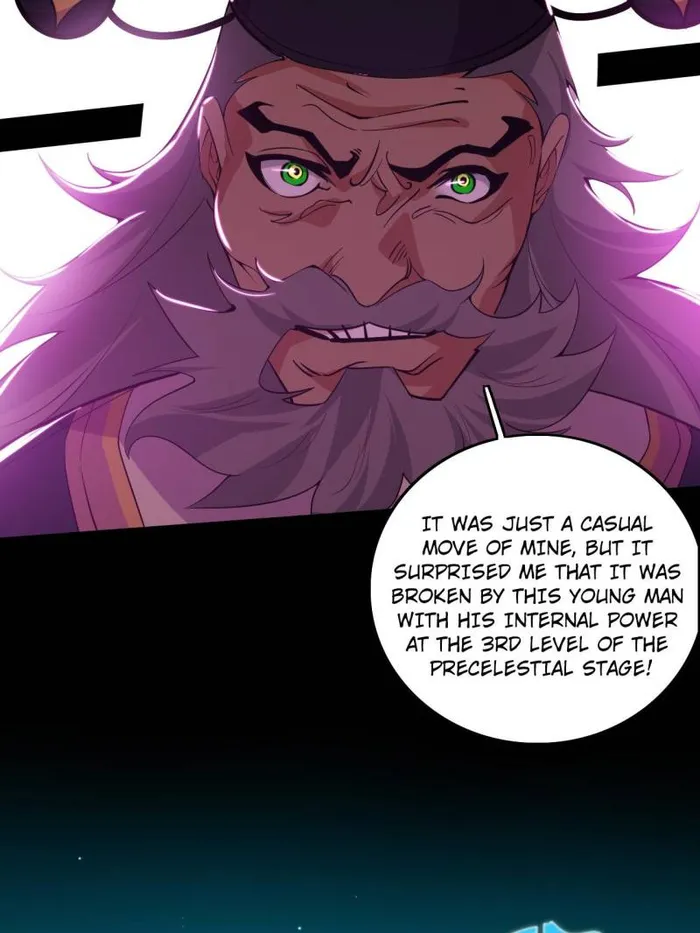 Read I’m An Evil God Manga Online